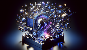 Enhancing C# Game Development Pipelines with GPT-Driven Automation
